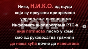 Ćutali kad nije trebalo